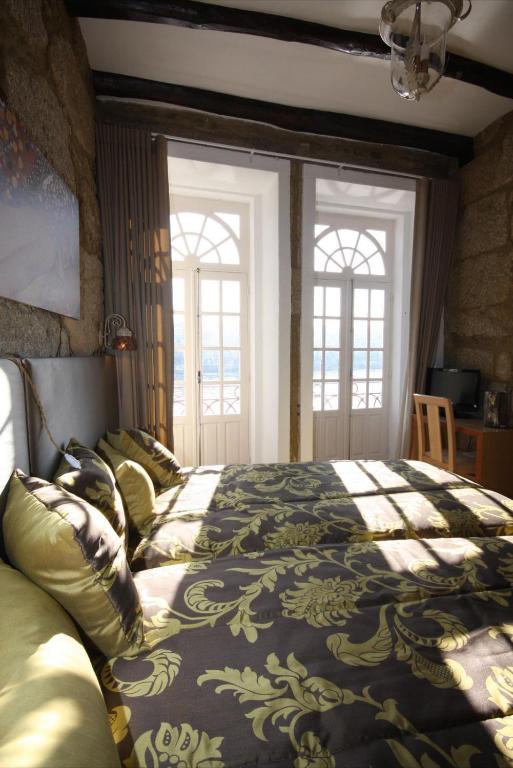Apartamentos Sobre O Douro Porto Room photo