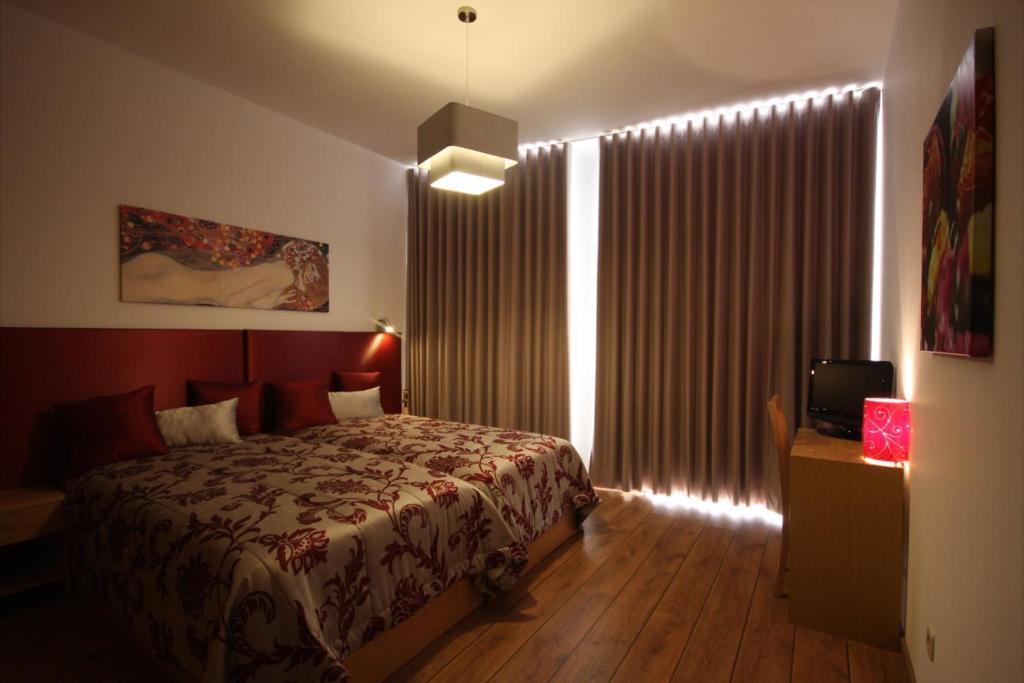 Apartamentos Sobre O Douro Porto Room photo