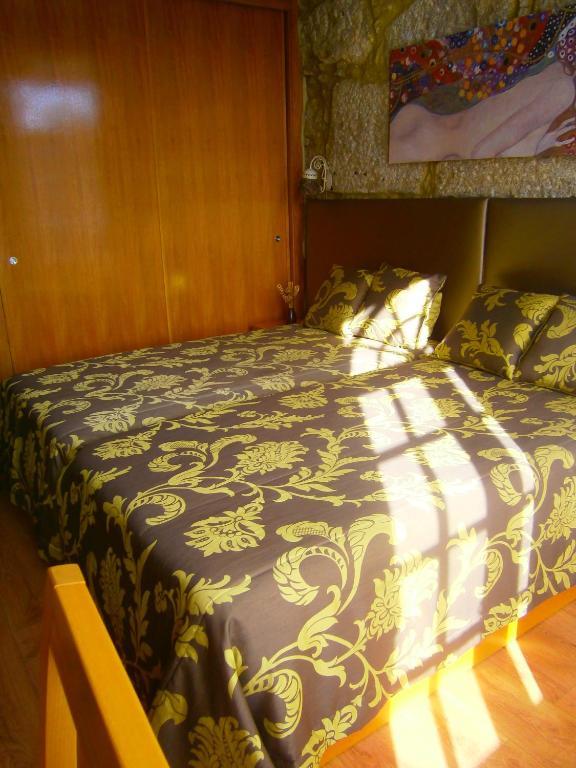 Apartamentos Sobre O Douro Porto Room photo