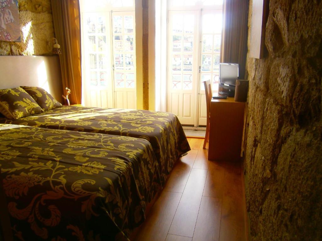 Apartamentos Sobre O Douro Porto Room photo