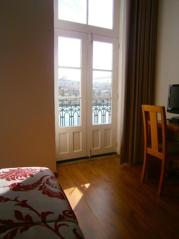 Apartamentos Sobre O Douro Porto Room photo