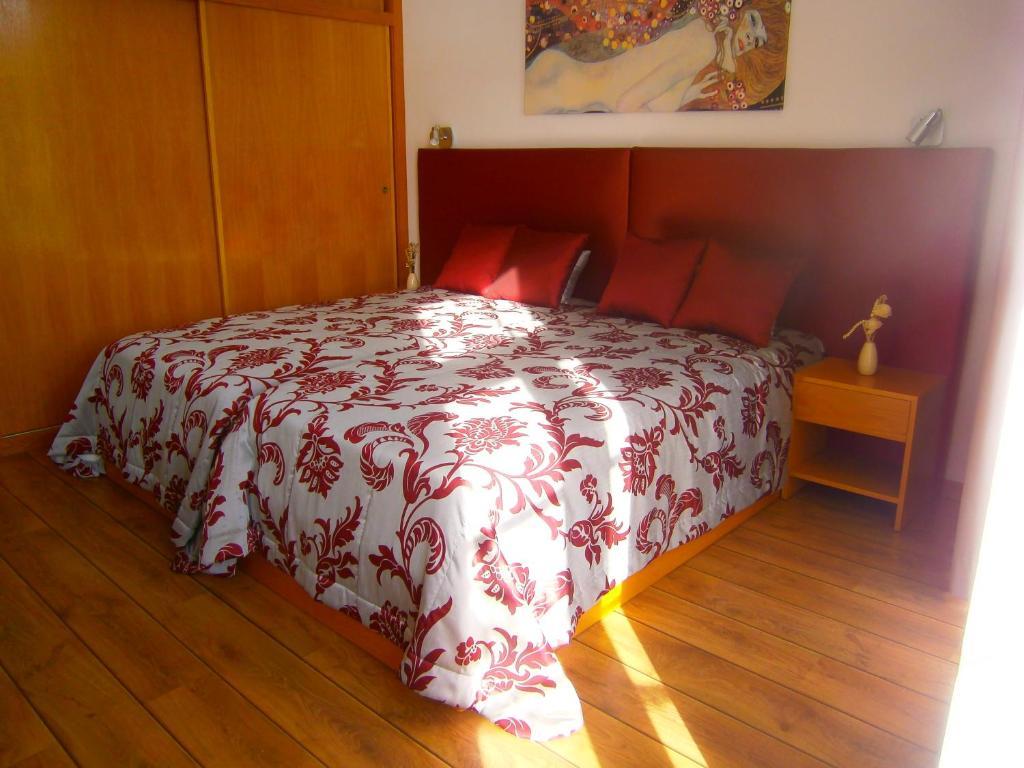 Apartamentos Sobre O Douro Porto Room photo